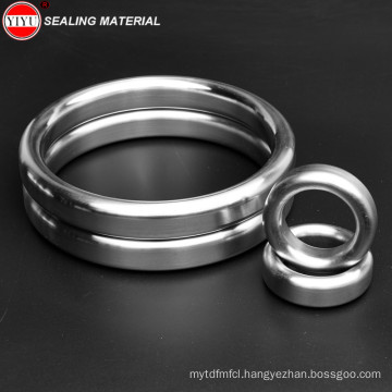 API 6A Oval Ring Flange